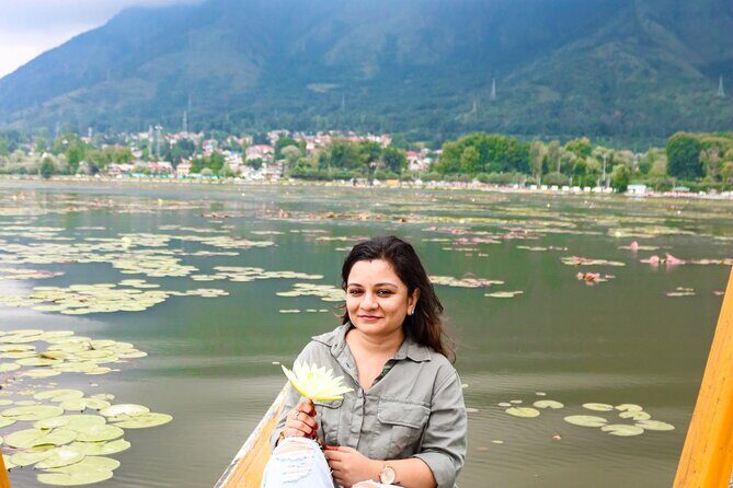 Insta Photoshoot In Srinagar - The Experience of a Srinagar Insta Photoshoot