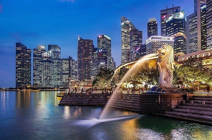 InstaGlam Singapore: Sunset City Tour & Night River Cruise - Is This Tour Worth It?