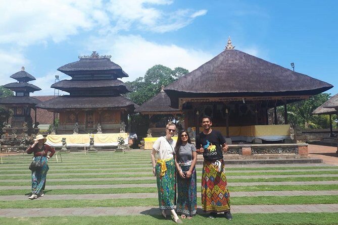 Instagram Gate of Heaven Tours Package - What Travelers Say