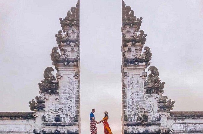 Instagram Gate of Heaven Tours Package - FAQ