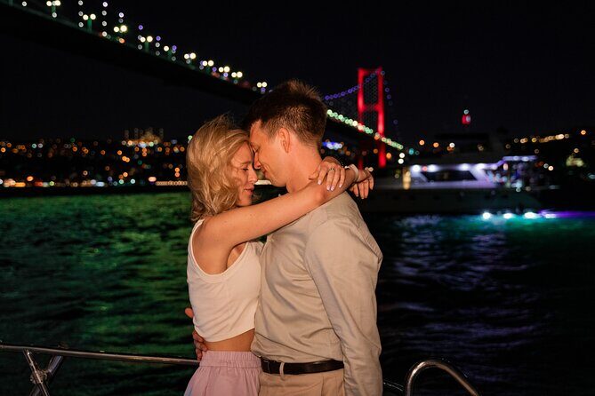 instagram istanbul Photo Shooting - Practical Details and Tips