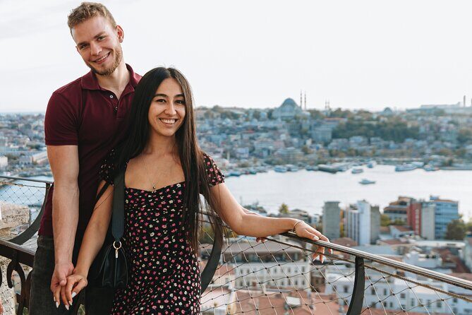 instagram istanbul Photo Shooting - Authentic Traveler Insights