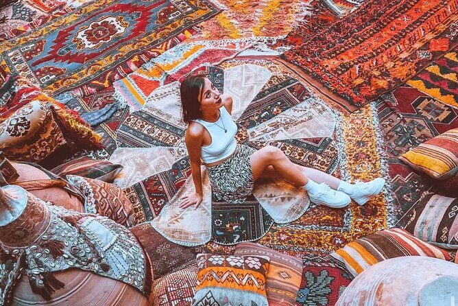 instagram istanbul Photo Shooting - Who Will Love This Experience?