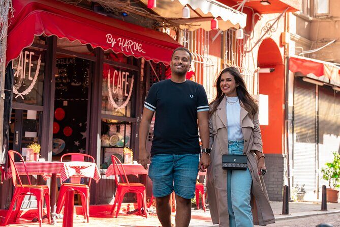 instagram istanbul Photo Shooting - Final Thoughts
