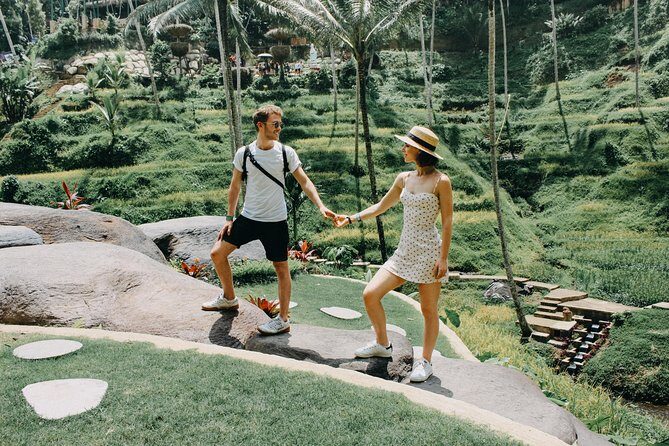 Instagram Spot Photografer in UBUD - Final Thoughts