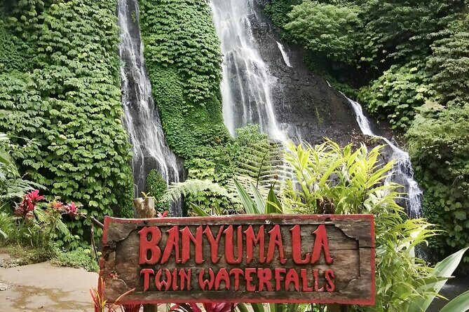Instagram Tour : Banyumala Waterfall - Handara Heaven Gate - Ulundanu Temple - Final Thoughts