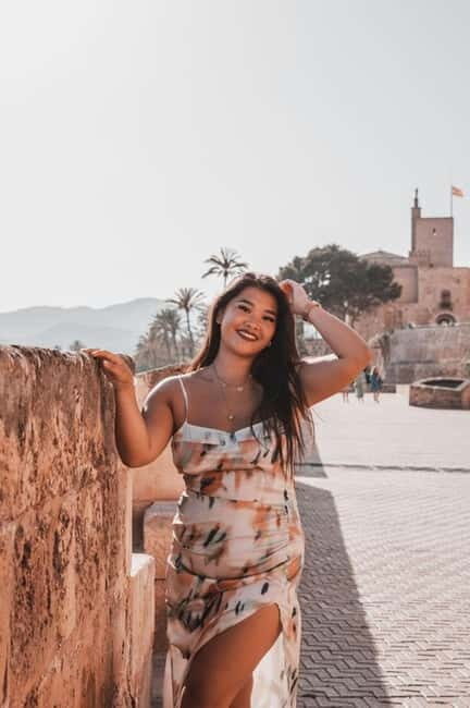 Instagram tour in Palma de Mallorca with a private photographer - Exploring the Palma de Mallorca Photography Tour