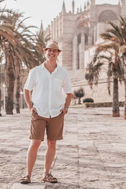 Instagram tour in Palma de Mallorca with a private photographer - Who Should Book This Tour?