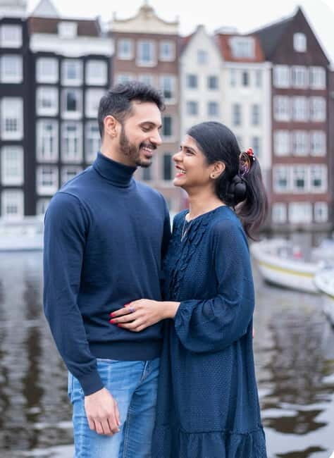 Instagram tour of Amsterdam with a private photographer - Final Thoughts: Is It Worth It?