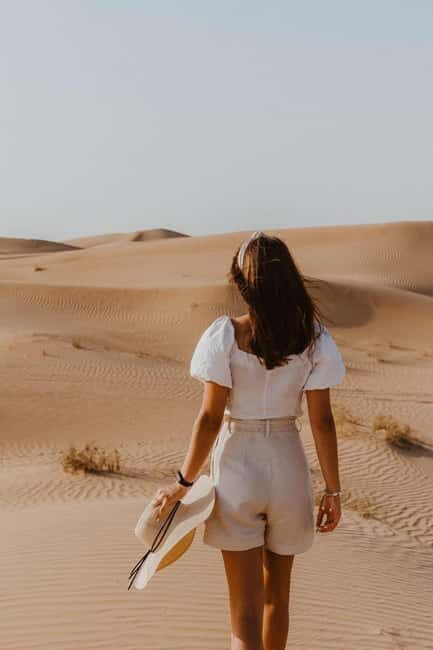 Instagram tour of Dubai with a private photographer. - Who Would Enjoy This Tour?