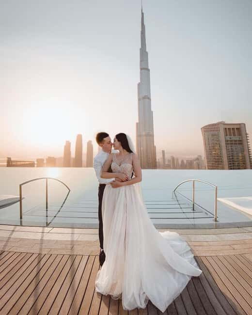 Instagram tour of Dubai with a private photographer. - Final Thoughts
