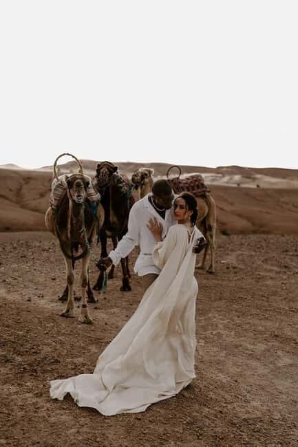 Instagram tour of Marrakech with a private photographer. - Who Will Love This Experience?