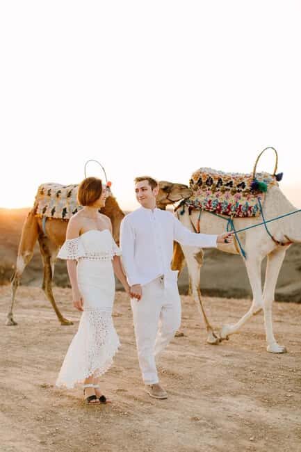 Instagram tour of Marrakech with a private photographer. - Final Thoughts: Is This Tour Worth It?