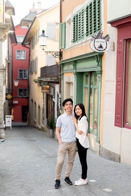 Instagram tour of Zurich with a private photographer - Final Thoughts: Is It Worth It?