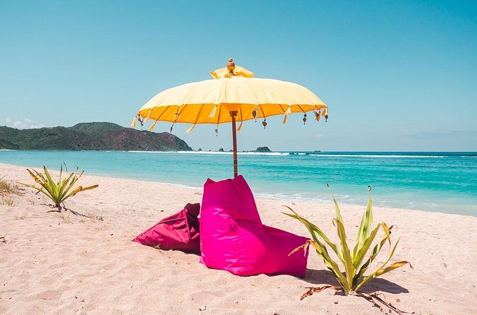 Instagramable Beach Hopping Trip - Value for Money