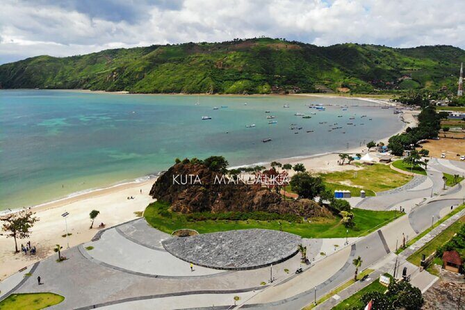 Instagramable Beach Hopping Trip - FAQ