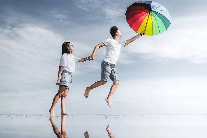 Instagramable Sky Mirror Experience at Kuala Selangor - Who Will Love This Tour?