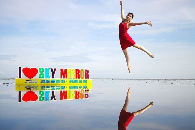 Instagramable Sky Mirror Experience at Kuala Selangor - Final Thoughts