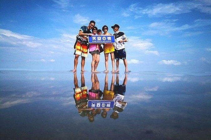 Instagramable Sky Mirror Experience at Kuala Selangor - FAQs