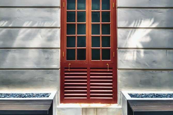 #instawalk: Bugis, Waterloo, Kampong Glam - FAQ  