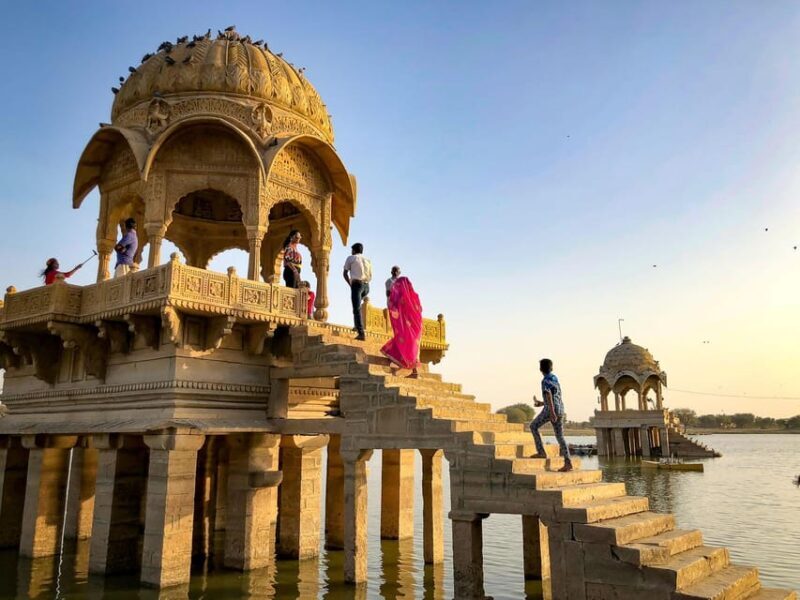 Instgram Reels with Best Photography Spots Tour of Jaisalmer - FAQ