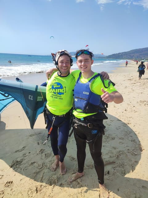 intensive-4-days-kite-lesson-in-tarifa