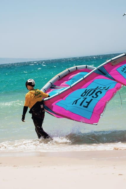 intensive-4-days-kite-lesson-in-tarifa