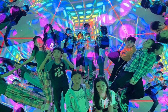 Interactive Amusement and Science theme park for all Ages - Insights from Reviewers