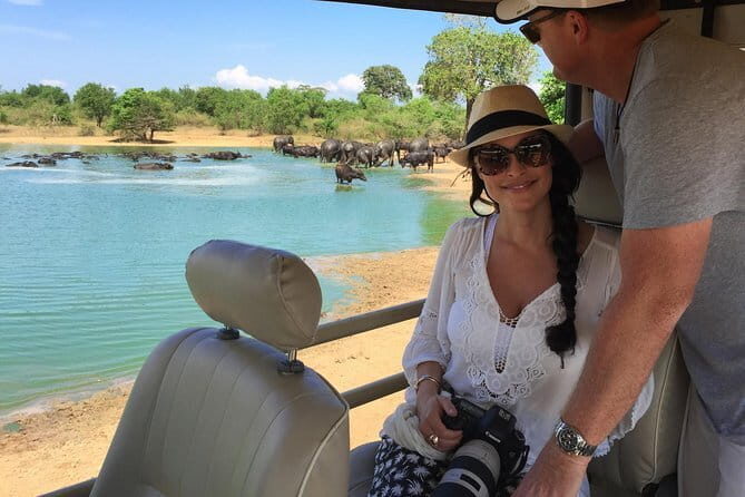 Interactive Cinnamon and Spices Experience at Warala Watta Farm - FAQ