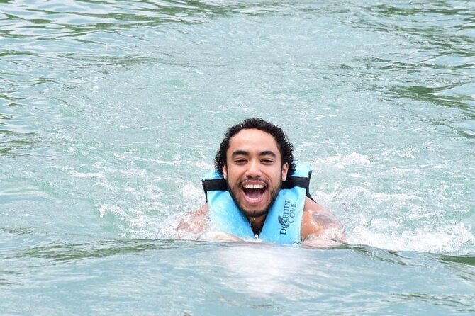 interactive-dolphin-experience