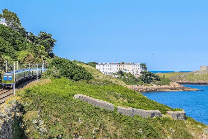 Interactive Living History in Dalkey Castle near Dublin City - Discover the Charm of Dalkey Castle’s Interactive Living History Tour