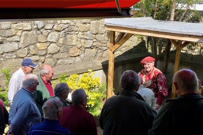 Interactive Living History in Dalkey Castle near Dublin City - FAQ