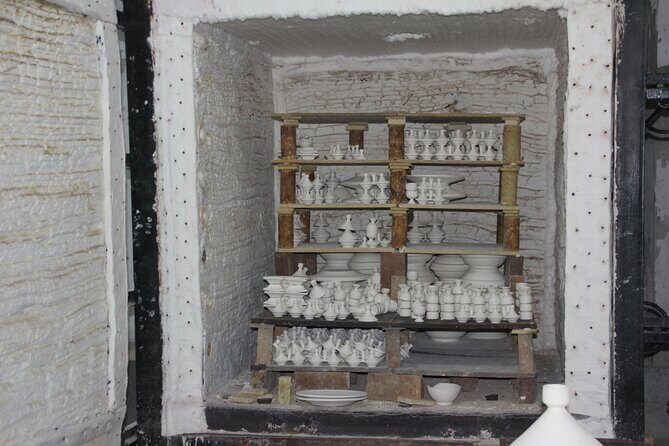 Interactive Pottery Painting and Zellige Mosaic Workshop in Fes - Who Will Love This Experience?