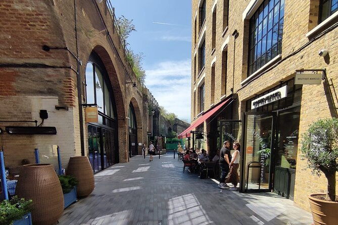 interactive-treasure-hunt-london-city-of-london-southwark