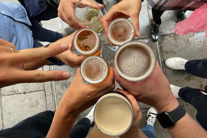 interactive-treasure-hunt-london-city-of-london-southwark