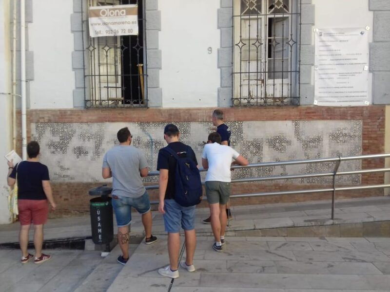 interactive-treasure-hunt-malaga-edition