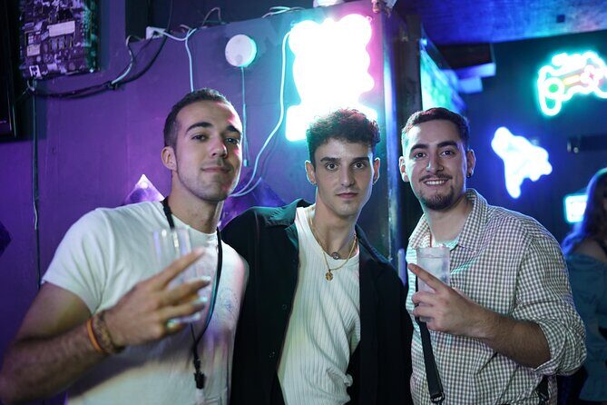 Interbeat in Shinjuku, Tokyo - Analyzing the Value