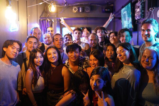 Interbeat in Shinjuku, Tokyo - Final Thoughts