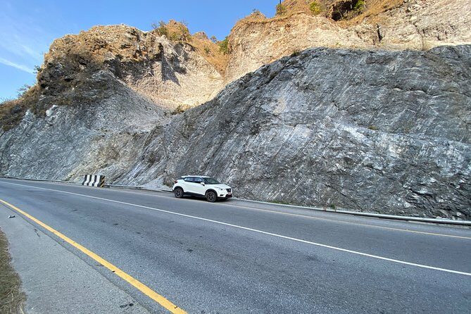 Intercity transfer by private car all over Nepal - Key Points