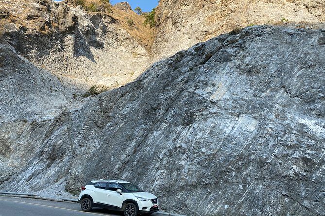 Intercity transfer by private car all over Nepal - Practical Details to Keep in Mind