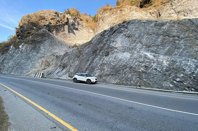 Intercity transfer by private car all over Nepal - The Sum Up