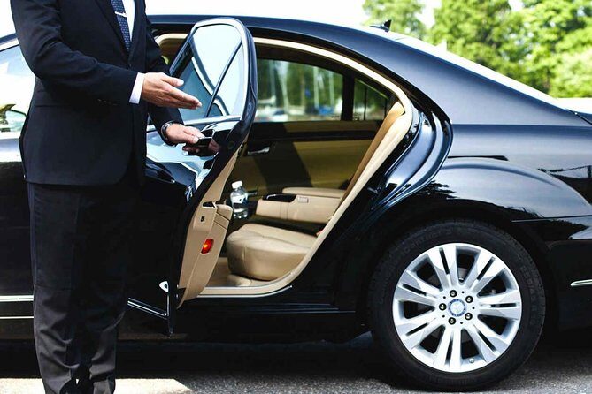 Intercity Transfer Dubai by 4 Seater Premium Car - FAQ