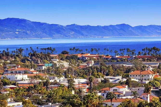 intercity-transfer-los-angeles-to-santa-barbara-arrival-departure