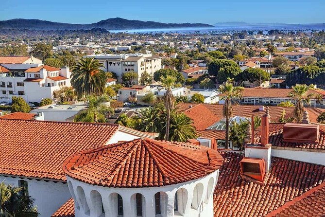 intercity-transfer-los-angeles-to-santa-barbara-arrival-departure