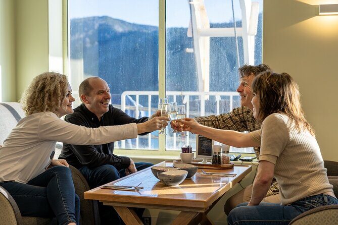 InterIslander Ferry - Picton to Wellington - FAQs