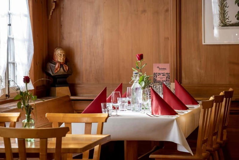 Interlaken: Admission ticket for the Ballenberg Open-Air Museum - Key Points