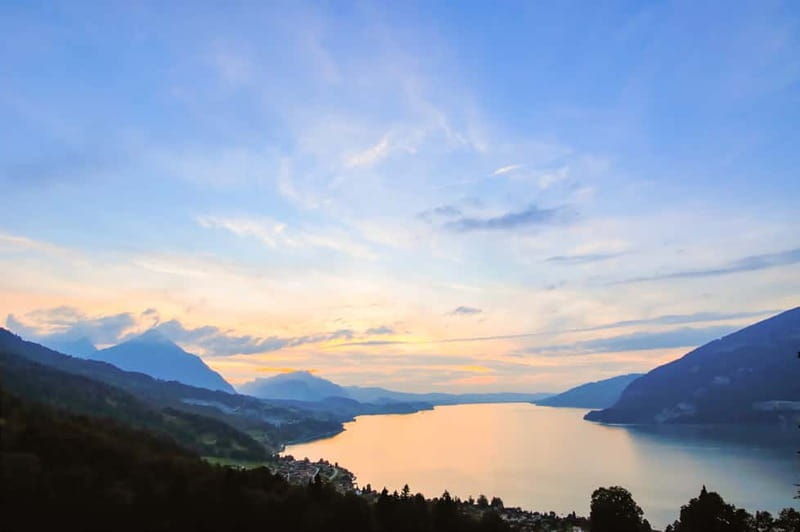 Interlaken: Boat Day Pass on Lake Thun and Lake Brienz - Practical Tips for Making the Most of Your Day