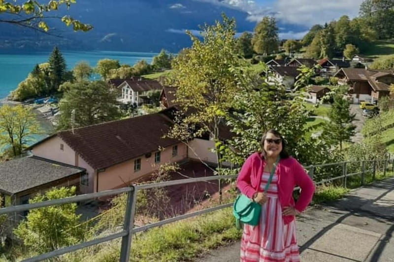 Interlaken: Boat Trip to Giessbach Falls & hike to Iseltwald - Practical Details and Experience Highlights