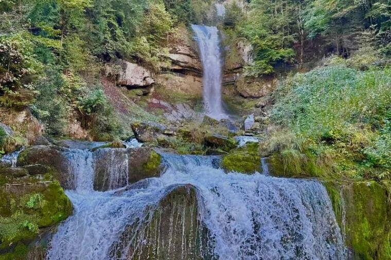 Interlaken: Boat Trip to Giessbach Falls & hike to Iseltwald - What to Bring and Consider