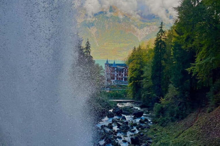 Interlaken: Boat Trip to Giessbach Falls & hike to Iseltwald - Final Thoughts